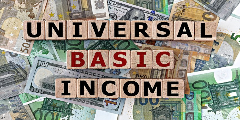 Universal Basic Income