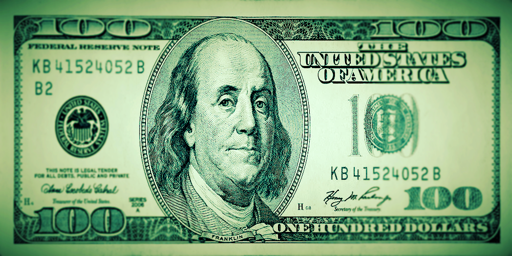 The U.S Dollar